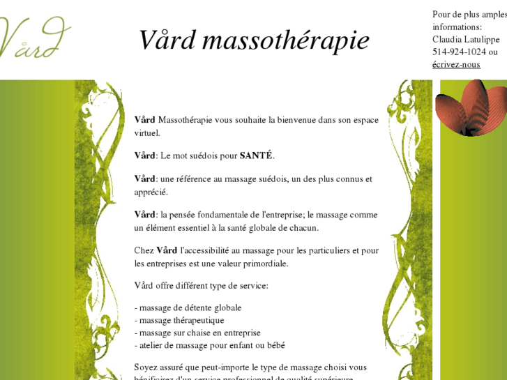 www.vardmassotherapie.com