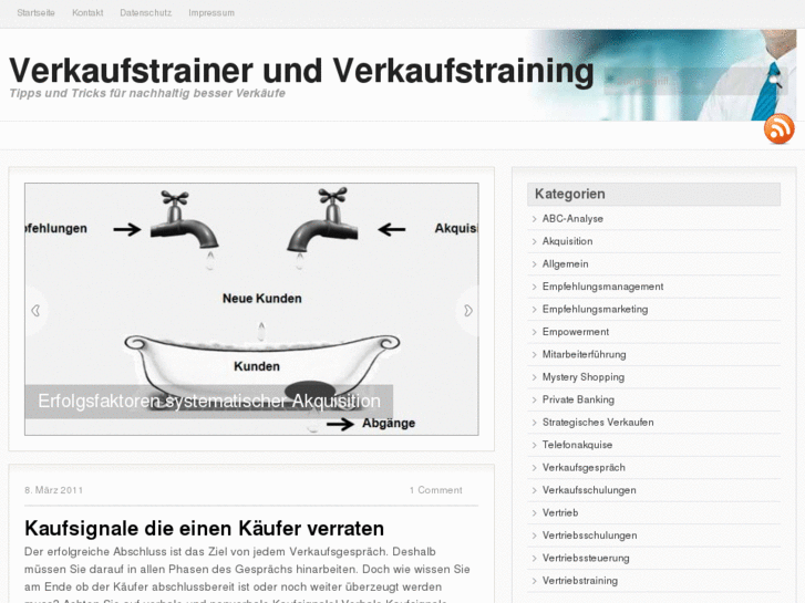 www.verkaufstrainer-verkaufstraining.com