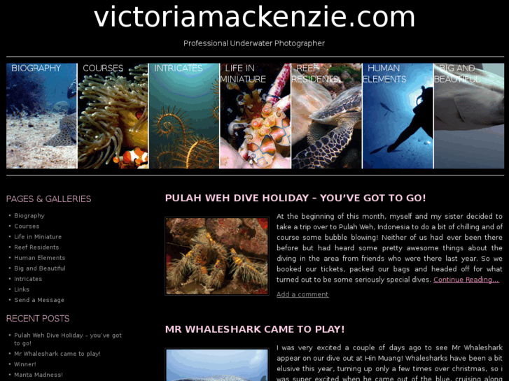 www.victoriamackenzie.com