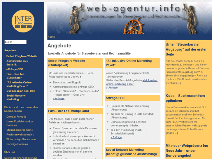 www.web-agentur.info