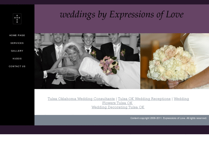 www.weddingsbyexpressionsoflove.com