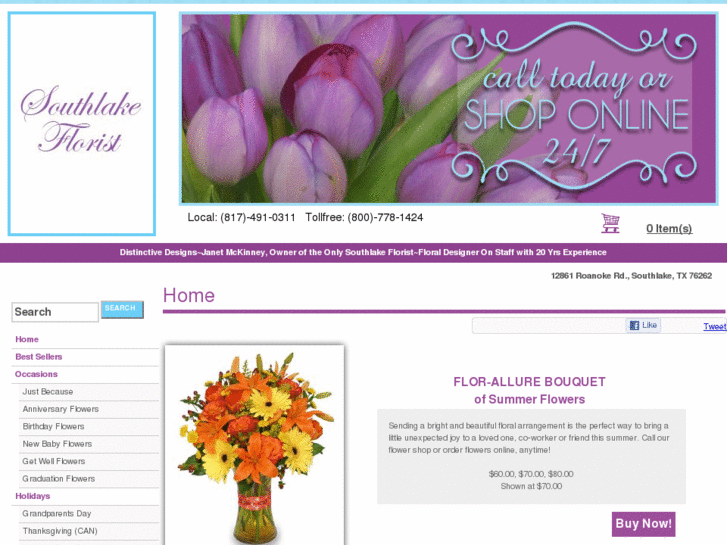 www.westlakeflorist.com