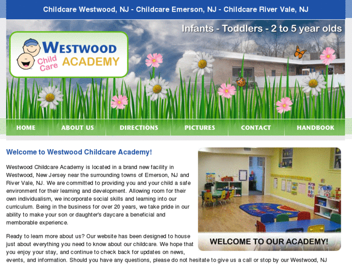 www.westwoodchildcareacademy.com