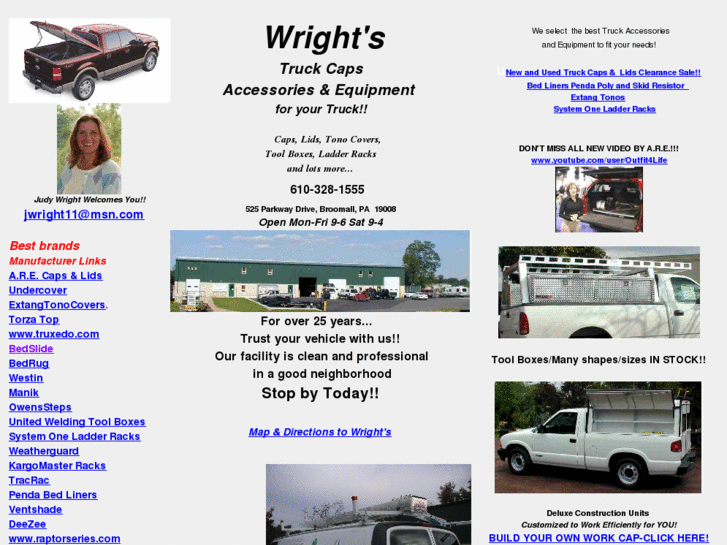 www.wrightoutdoors.com