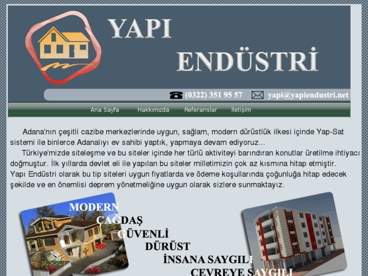 www.yapiendustri.net