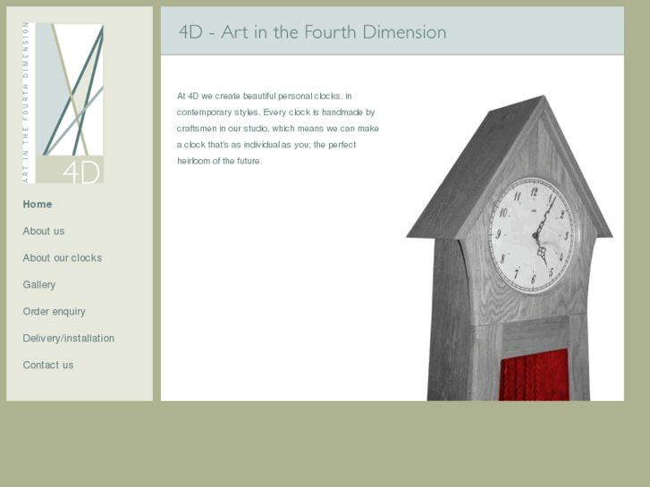 www.4d-clocks.com
