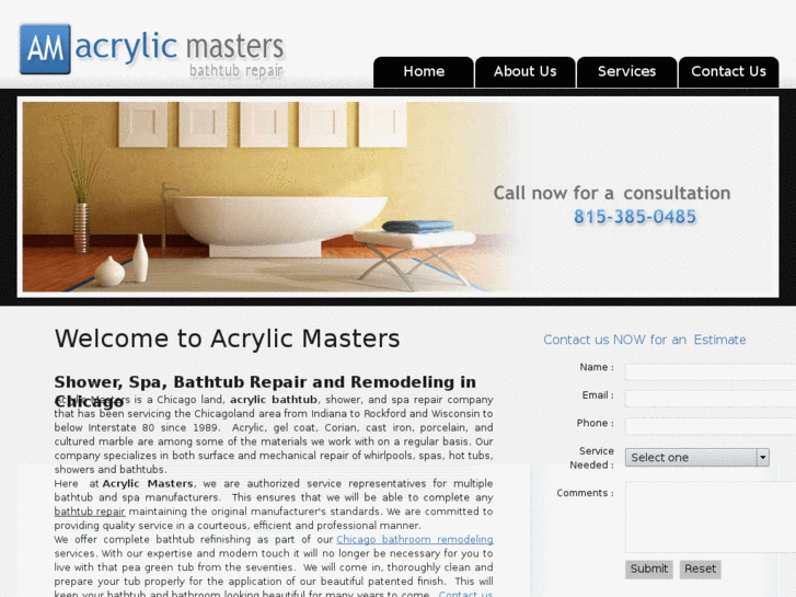 www.acrylicmasters.com