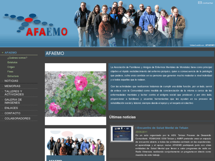 www.afaemo.org