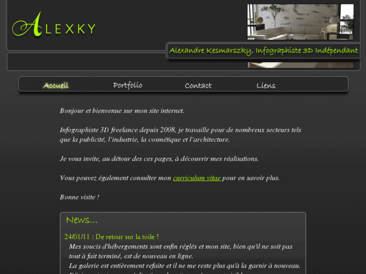 www.alexky.fr