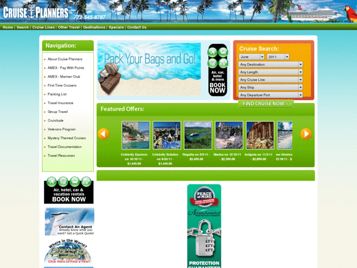 www.americasbestvacationplanners.com