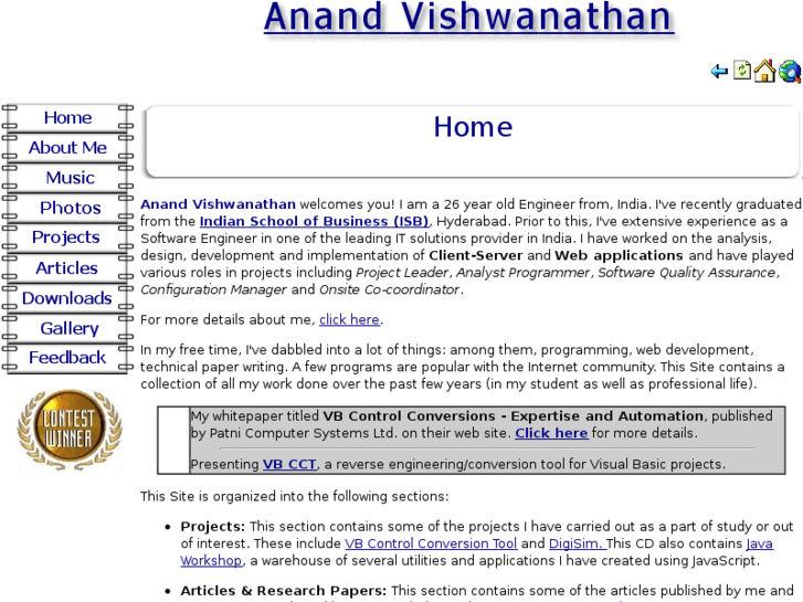 www.anandvishwanathan.com