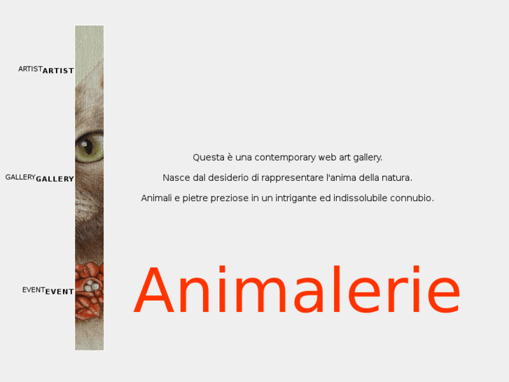 www.animalerie.it