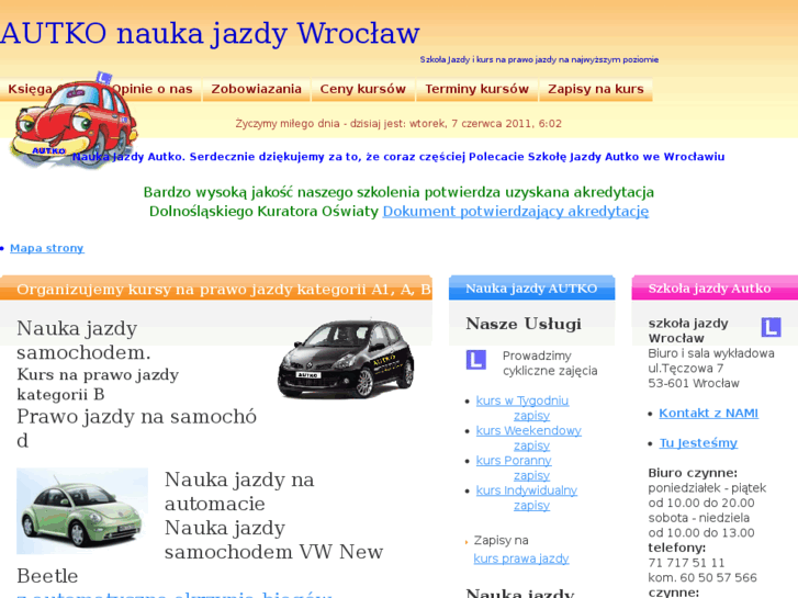www.autko.wroclaw.pl