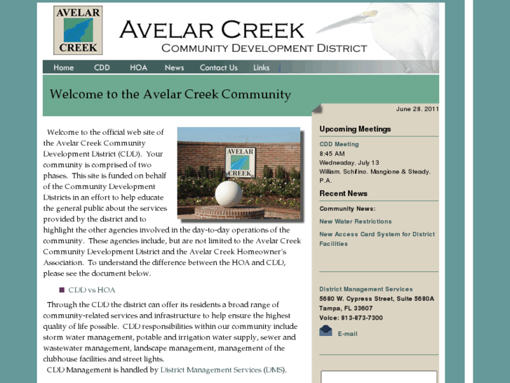 www.avelarcreekcdd.org