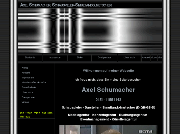 www.axel-schumacher.com
