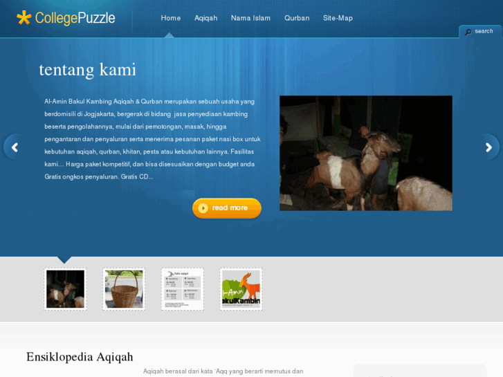 www.bakulkambing.com