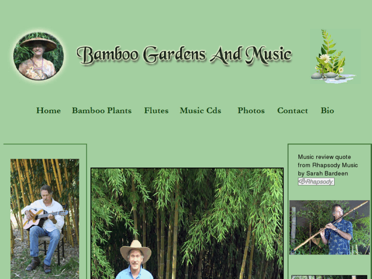 www.bamboo-flute.com