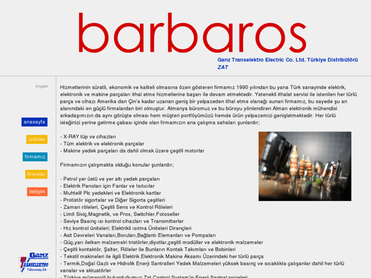 www.barbaroselektrik.com