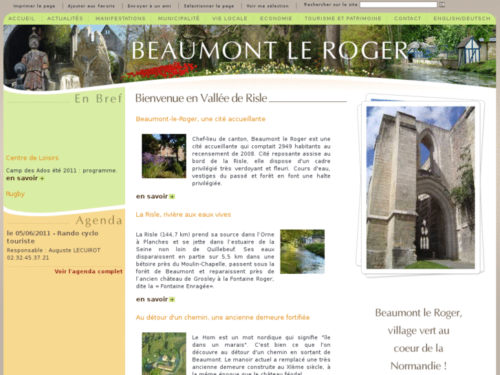 www.beaumont-le-roger.fr