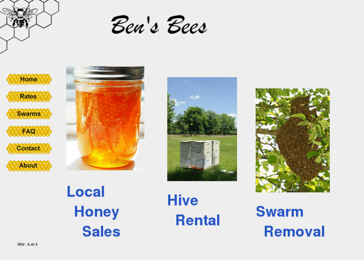www.bens-bees.com
