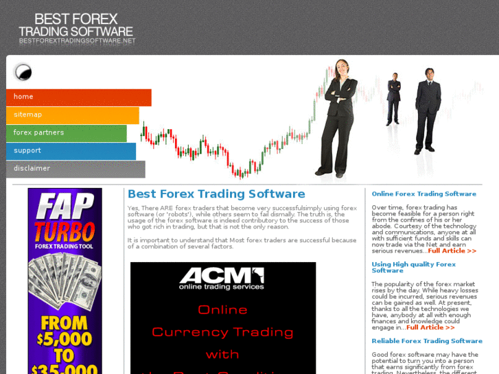 www.bestforextradingsoftware.net