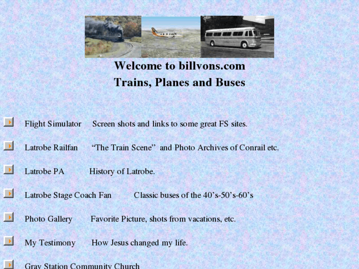 www.billvons.com