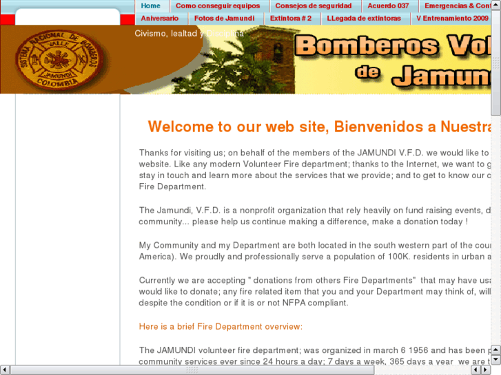 www.bomberosjamundi.org