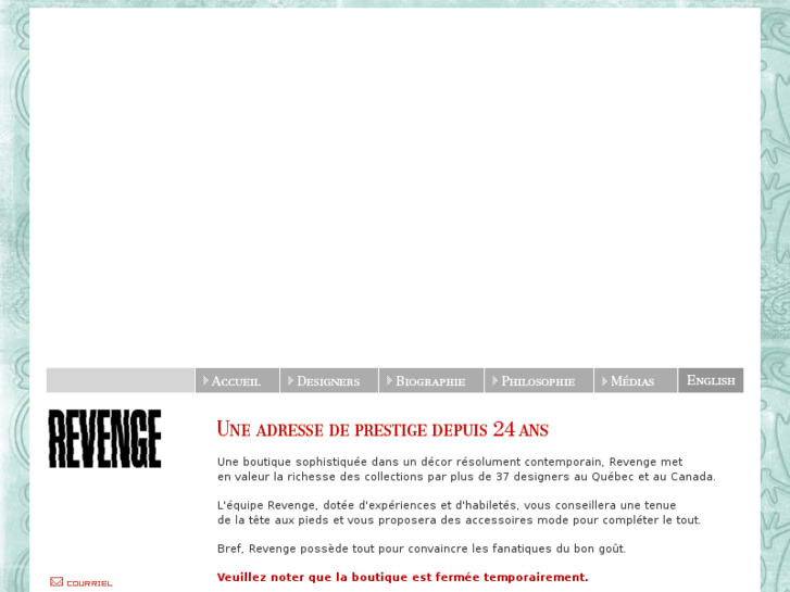www.boutiquerevenge.com