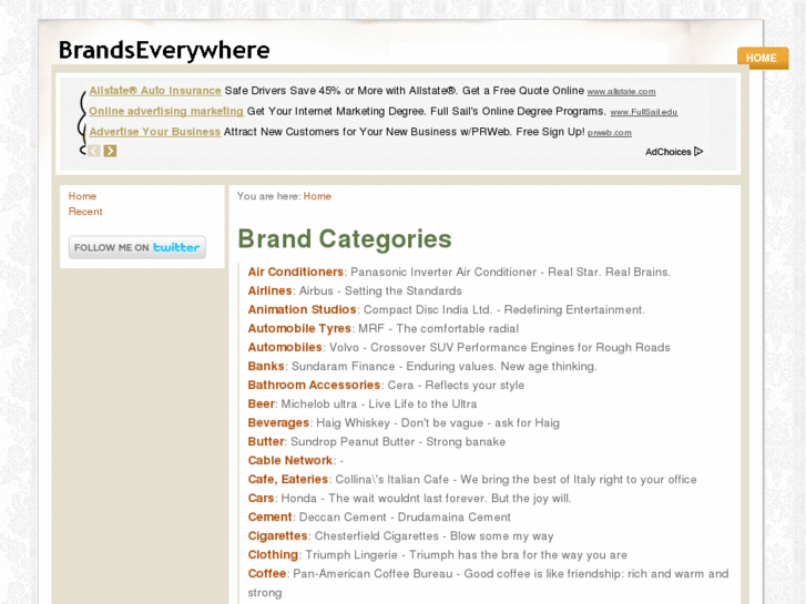 www.brandseverywhere.com