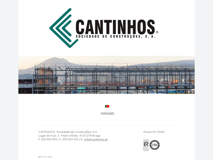 www.cantinhos.pt