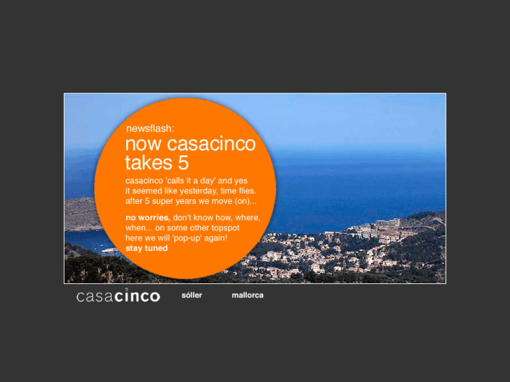 www.casacinco.com