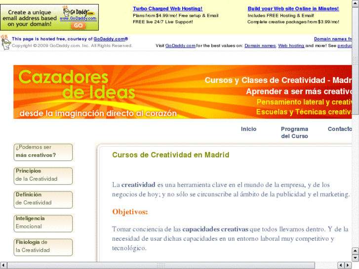 www.cazadoresdeideas.com