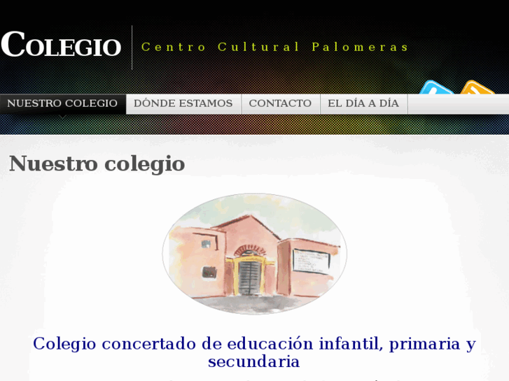 www.ccpalomeras.es
