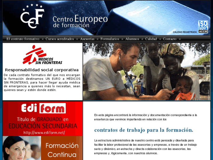 www.centrocef.eu