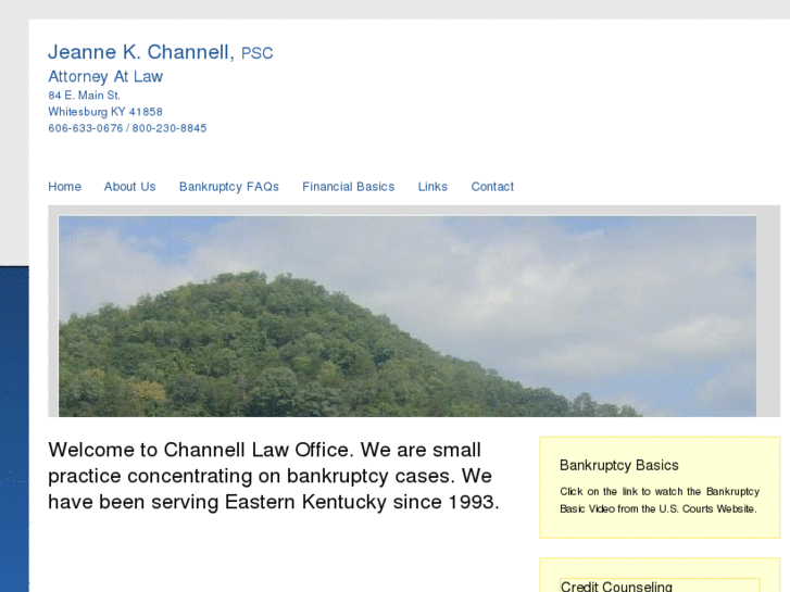 www.channelllawoffice.com