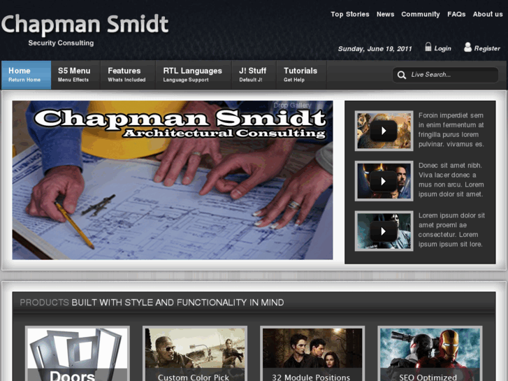 www.chapman-smidt.com