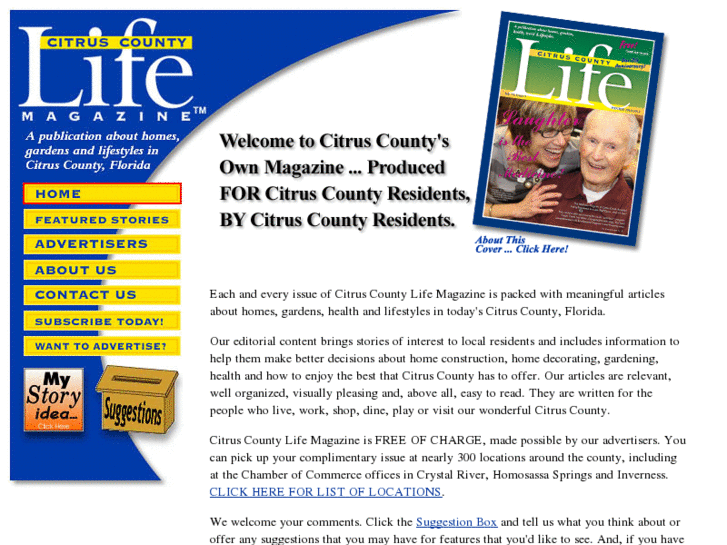 www.citruscountylife.com