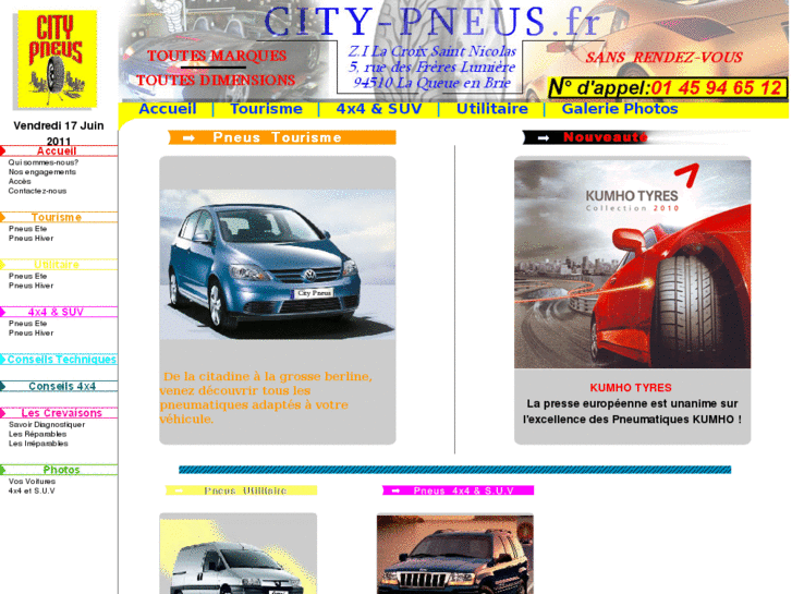 www.city-pneus.com