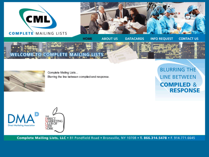 www.cml-llc.com