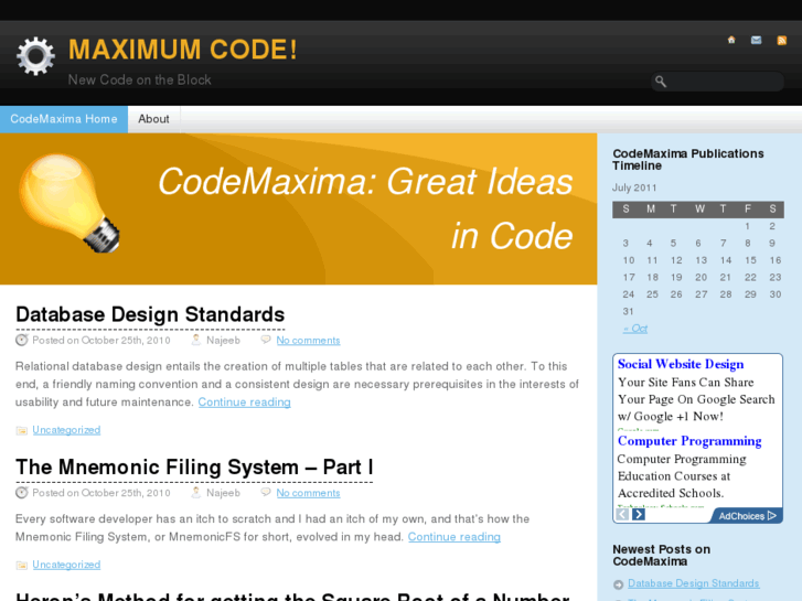 www.codemaxima.com