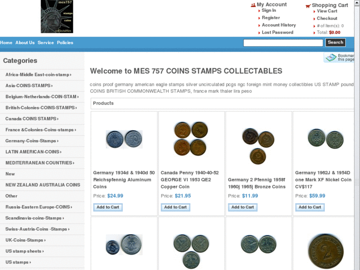 www.coinstamps.net