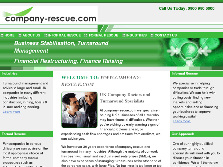 www.company-rescue.com