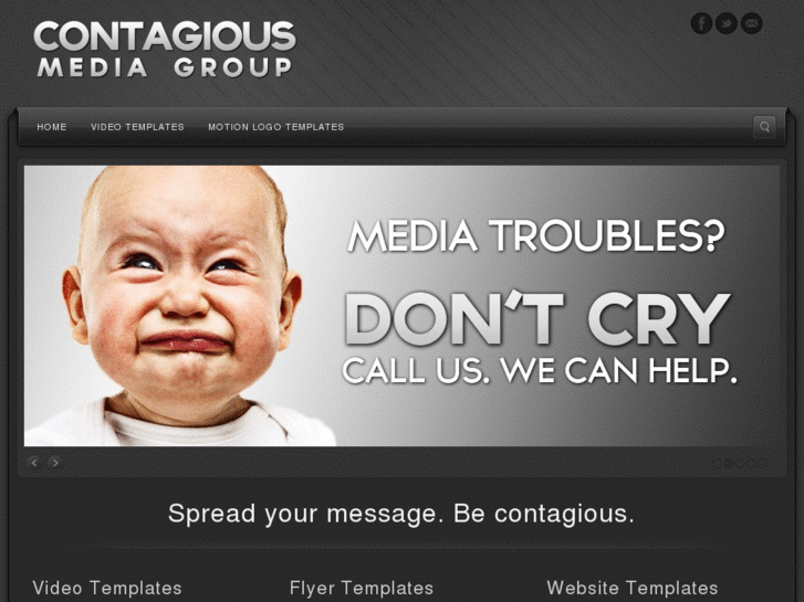 www.contagiousmediagroup.com