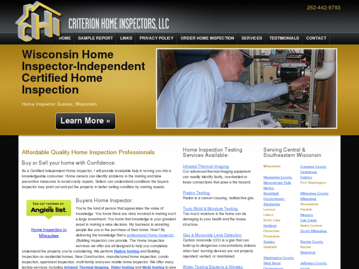 www.criterioninspectors.com