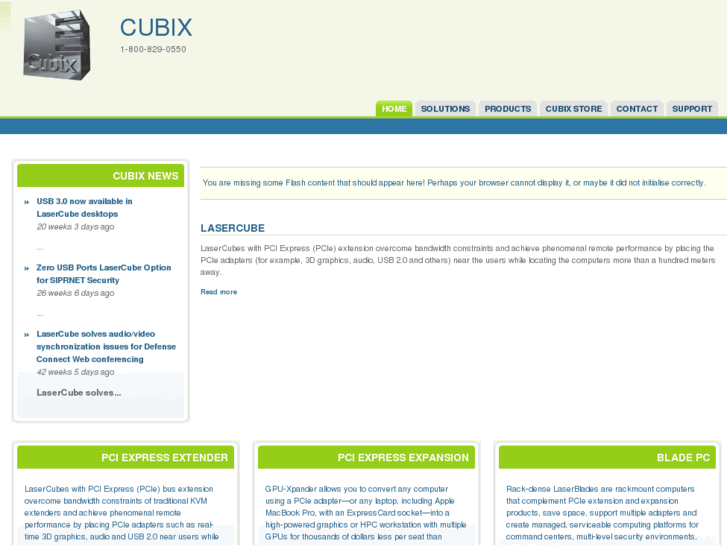 www.cubix.com