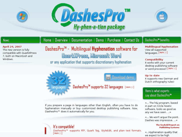 www.dashespro.com