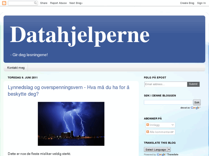 www.datahjelperne.com