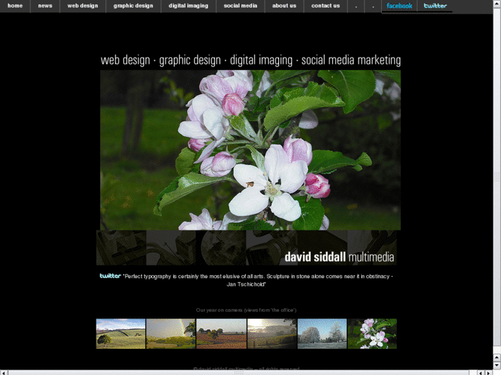 www.davidsiddallmultimedia.com