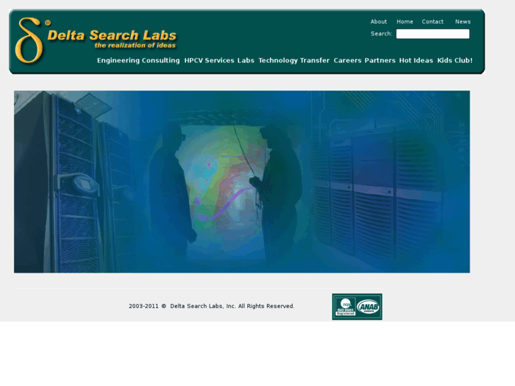www.deltasearchlabs.com