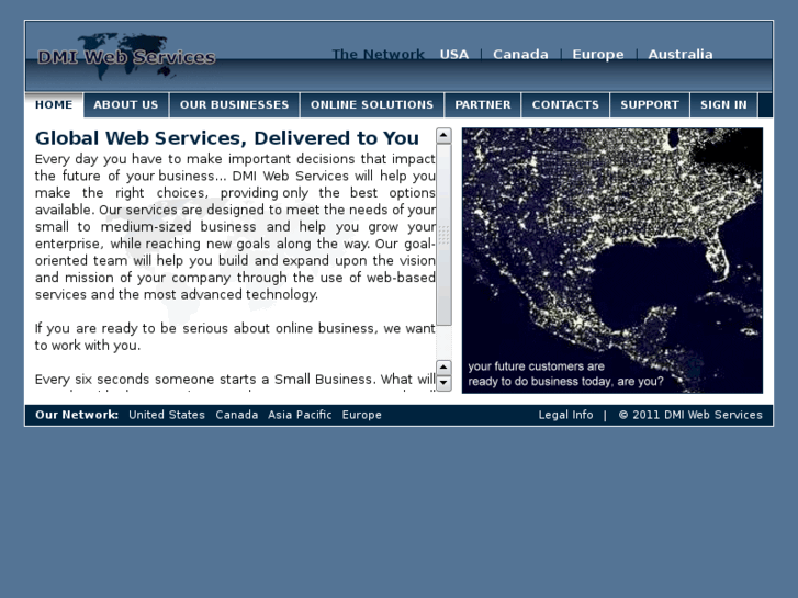 www.dmiwebservices.com